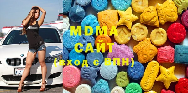 шишки Покров